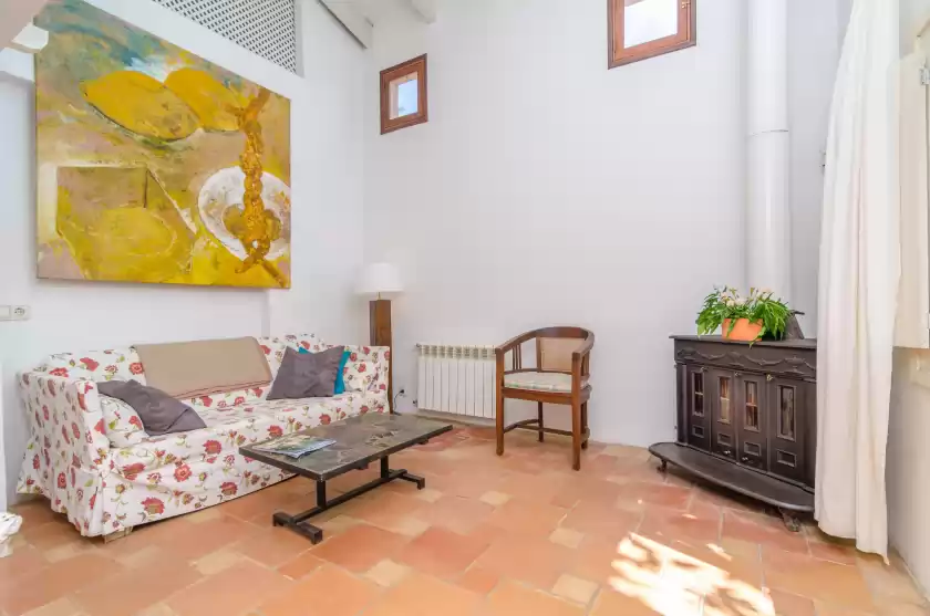 Ferienhaus auf Ses herbes, Felanitx