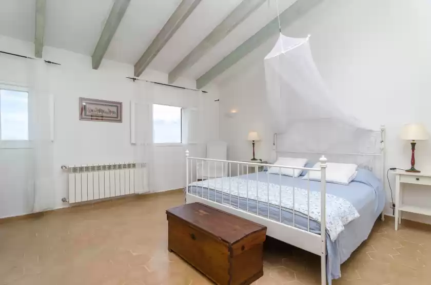 Ferienhaus auf Ses herbes, Felanitx