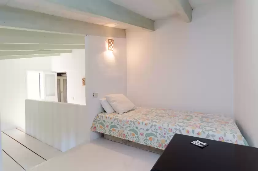 Ferienhaus auf Ses herbes, Felanitx