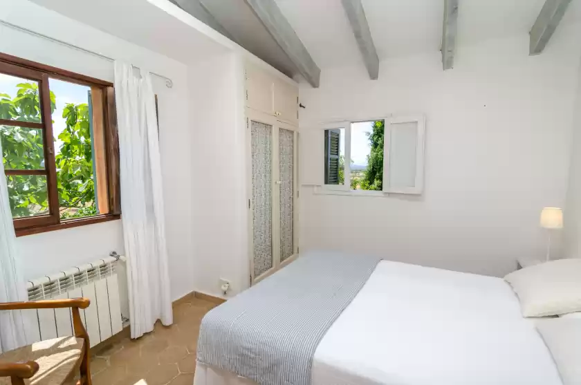 Ferienhaus auf Ses herbes, Felanitx