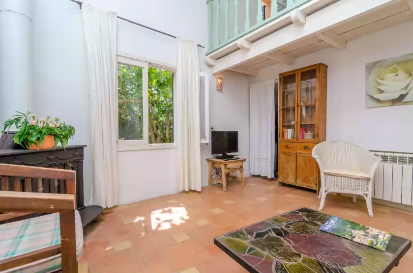 Ferienhaus auf Ses herbes, Felanitx