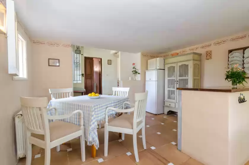 Ferienhaus auf Ses herbes, Felanitx