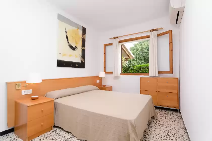 Ferienhaus auf Balena 21, sa Ràpita