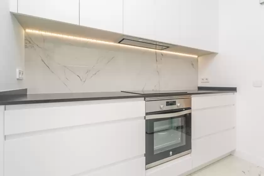 Ferienhaus auf Balena 21, sa Ràpita