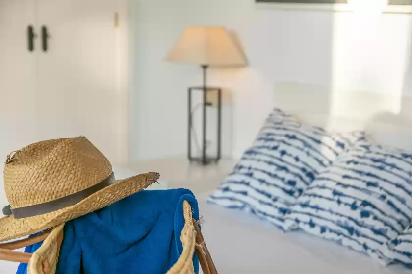 Ferienhaus auf Balena 21, sa Ràpita