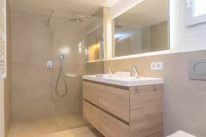 Ferienhaus auf Balena 21, sa Ràpita