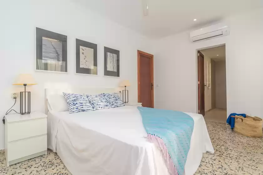Ferienhaus auf Balena 21, sa Ràpita