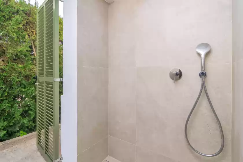 Ferienhaus auf Balena 21, sa Ràpita