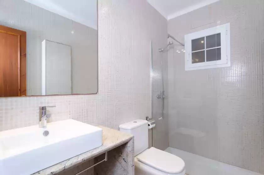 Ferienhaus auf Balena 21, sa Ràpita