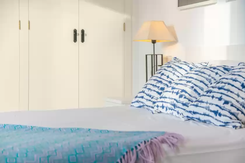 Ferienhaus auf Balena 21, sa Ràpita