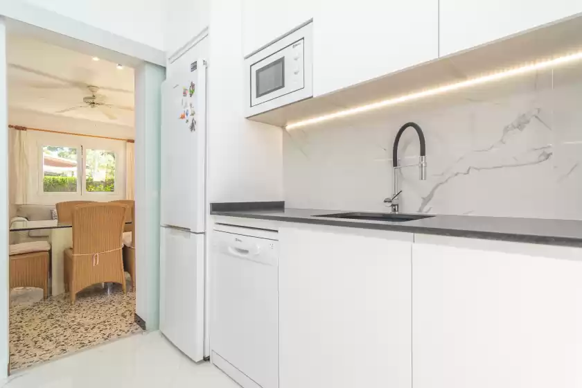 Ferienhaus auf Balena 21, sa Ràpita