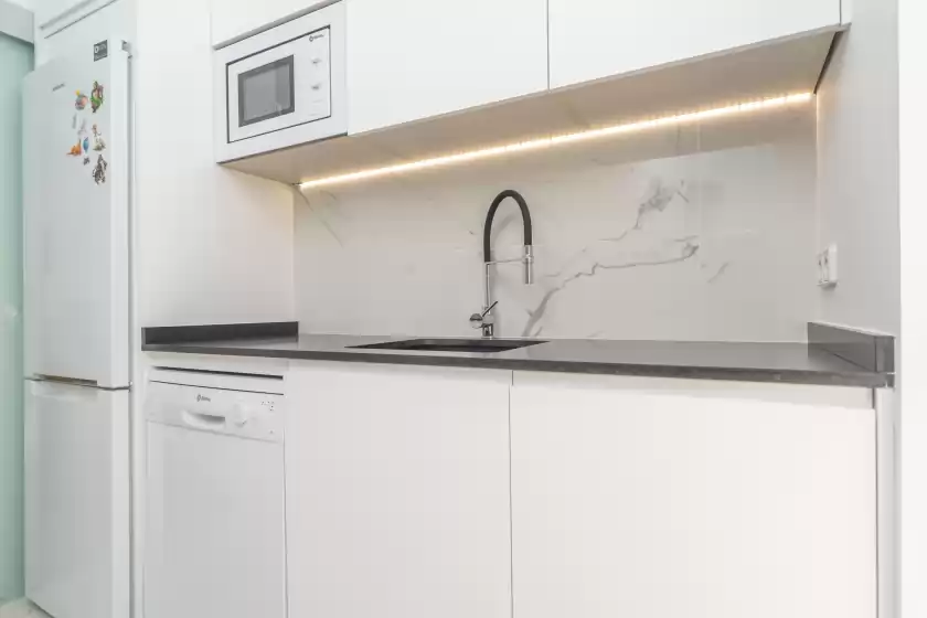 Ferienhaus auf Balena 21, sa Ràpita