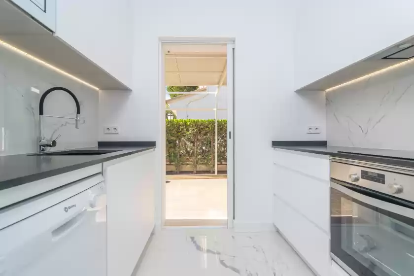 Ferienhaus auf Balena 21, sa Ràpita