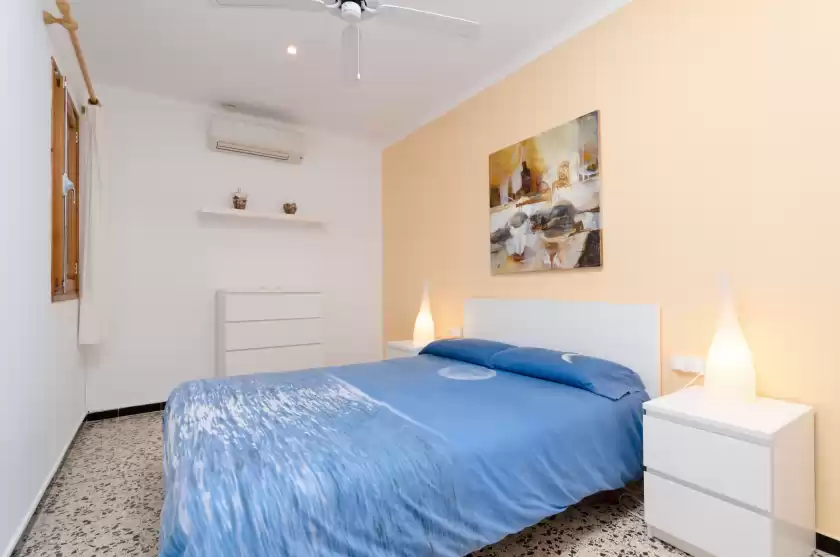 Ferienhaus auf Balena 21, sa Ràpita