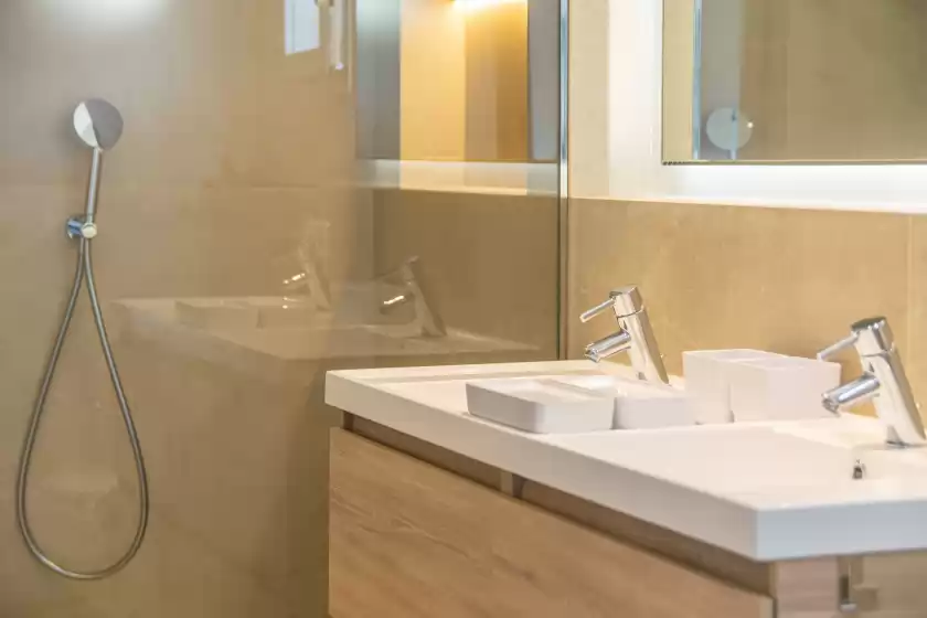 Ferienhaus auf Balena 21, sa Ràpita