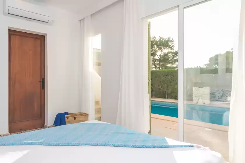 Ferienhaus auf Balena 21, sa Ràpita
