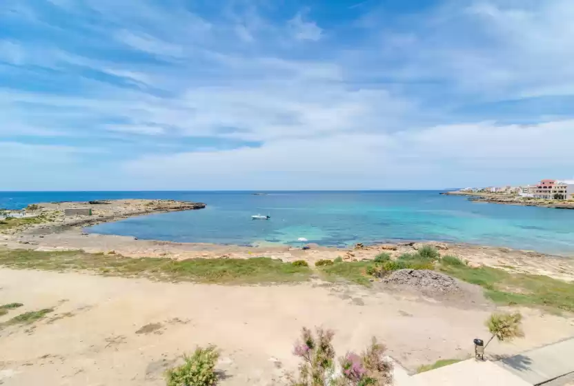 Ferienhaus auf Ses baules, Colònia de Sant Jordi