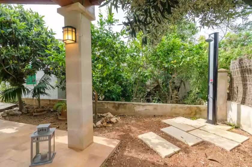 Holiday rentals in Casa delfin, sa Ràpita