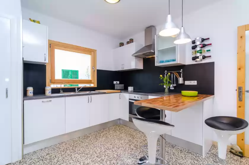 Holiday rentals in Casa delfin, sa Ràpita