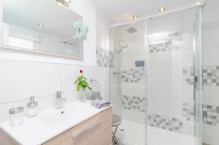 Holiday rentals in Casa delfin, sa Ràpita