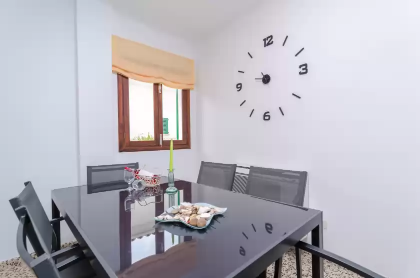 Holiday rentals in Casa delfin, sa Ràpita