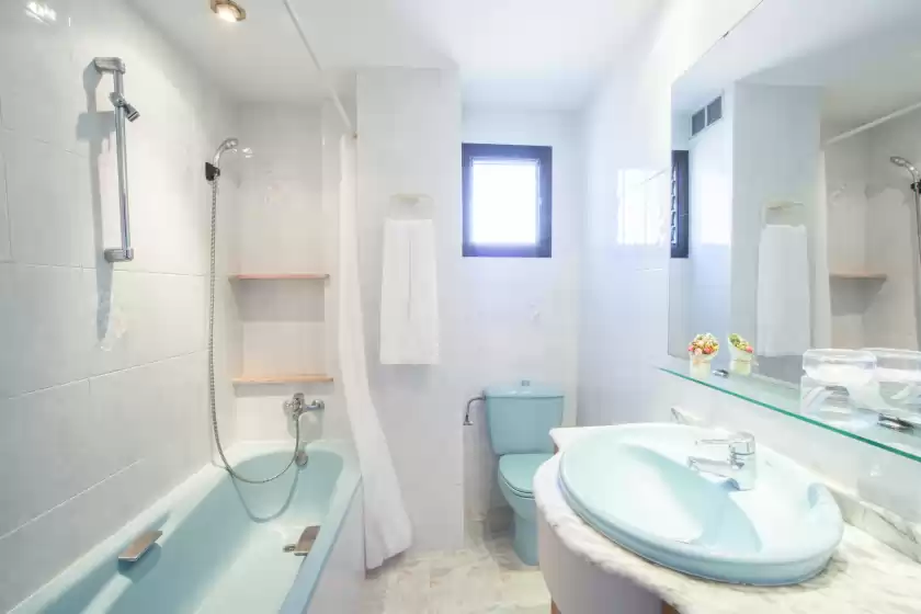 Holiday rentals in Sa casota, Consell