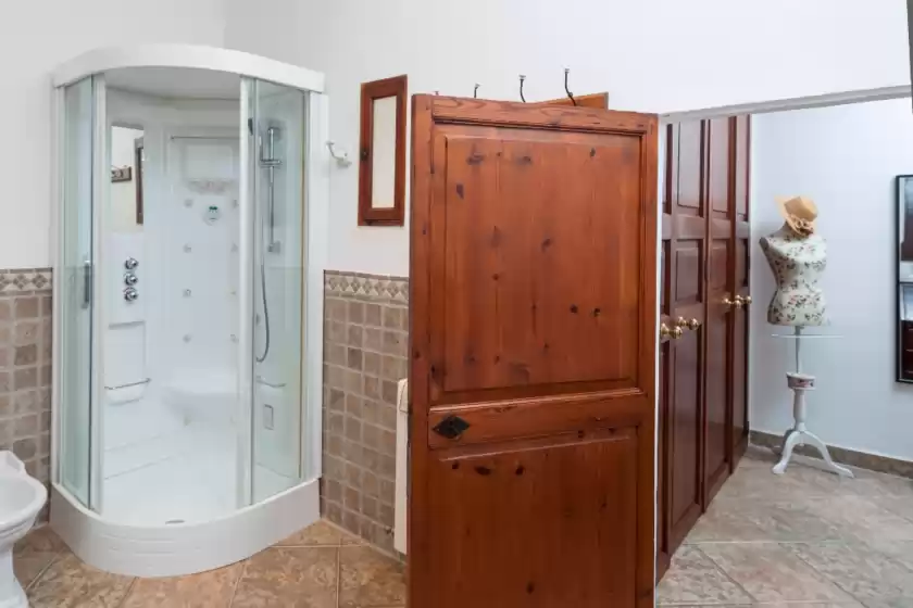 Ferienhaus auf Soncaldes sis, Llucmajor