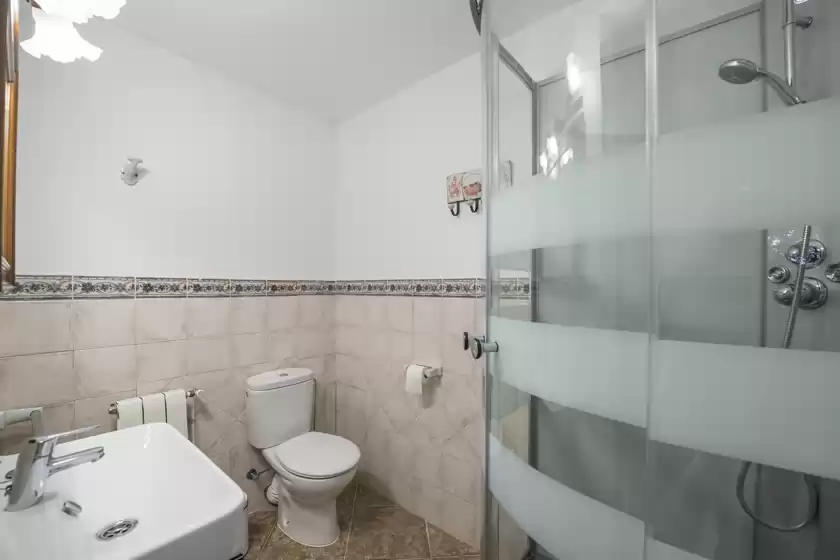 Ferienhaus auf Soncaldes sis, Llucmajor