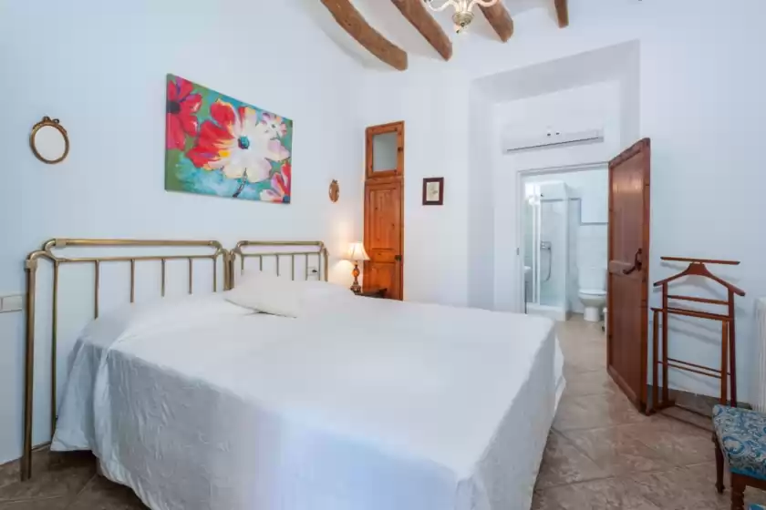 Ferienhaus auf Soncaldes sis, Llucmajor
