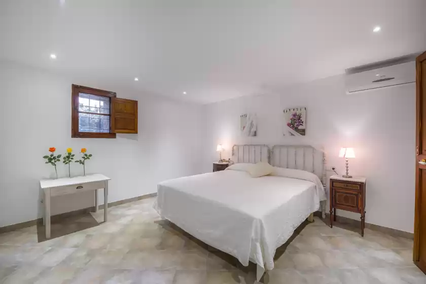 Ferienhaus auf Soncaldes sis, Llucmajor
