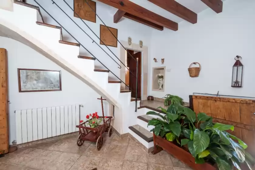 Ferienhaus auf Soncaldes sis, Llucmajor