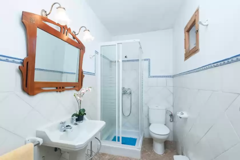 Ferienhaus auf Soncaldes sis, Llucmajor