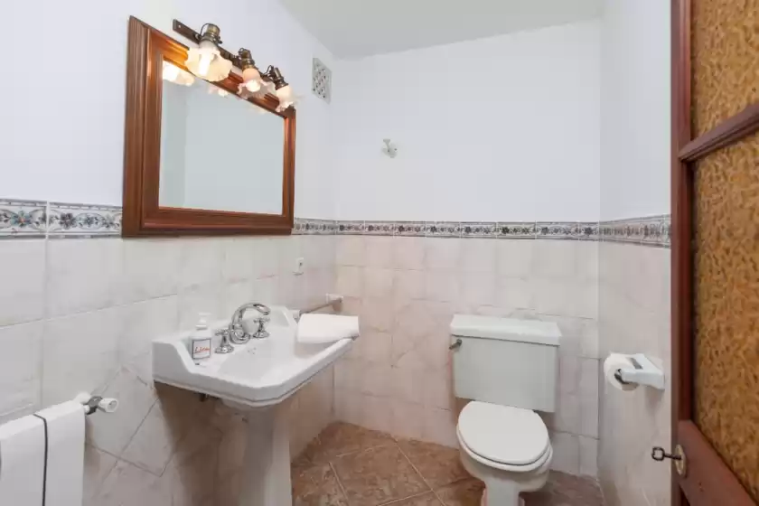Ferienhaus auf Soncaldes sis, Llucmajor