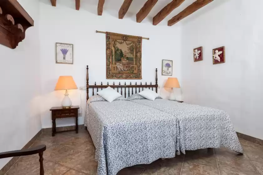 Ferienhaus auf Soncaldes sis, Llucmajor