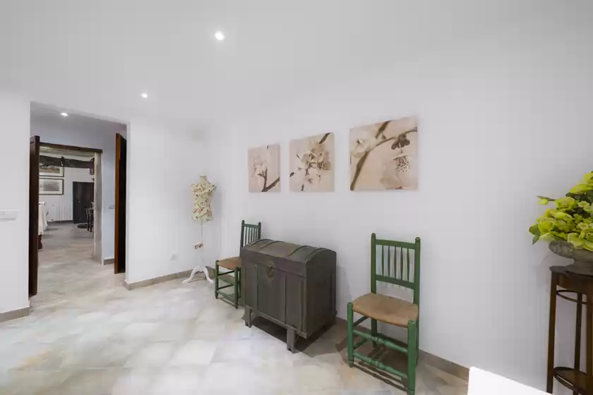 Ferienhaus auf Soncaldes sis, Llucmajor