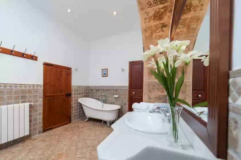Ferienhaus auf Soncaldes sis, Llucmajor