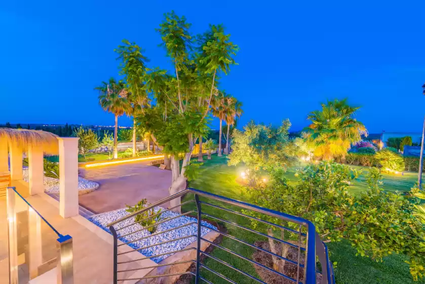 Alquiler vacacional en Son sastre , Muro