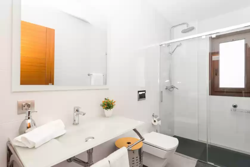 Alquiler vacacional en Son sastre , Muro