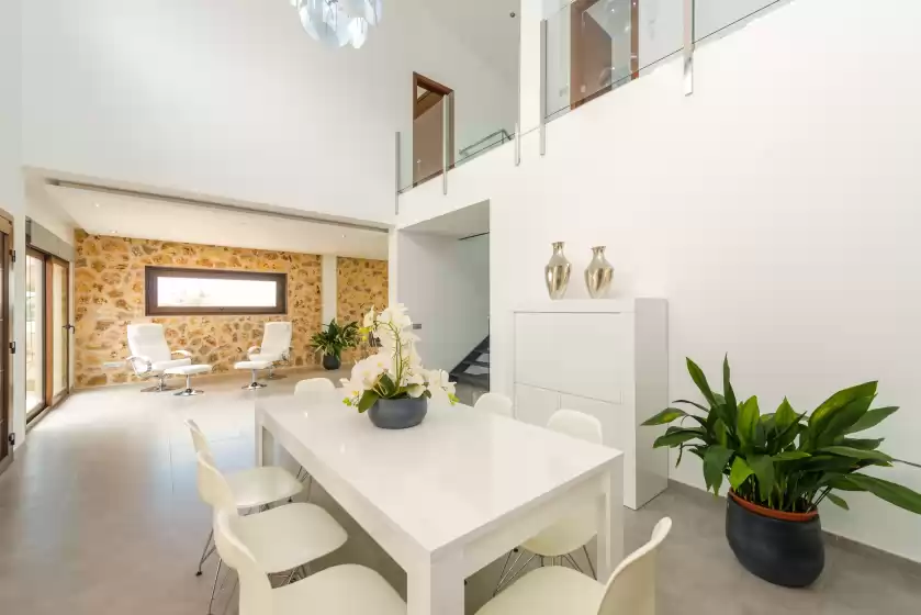 Alquiler vacacional en Son sastre , Muro