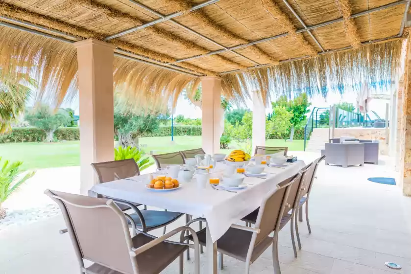 Alquiler vacacional en Son sastre , Muro