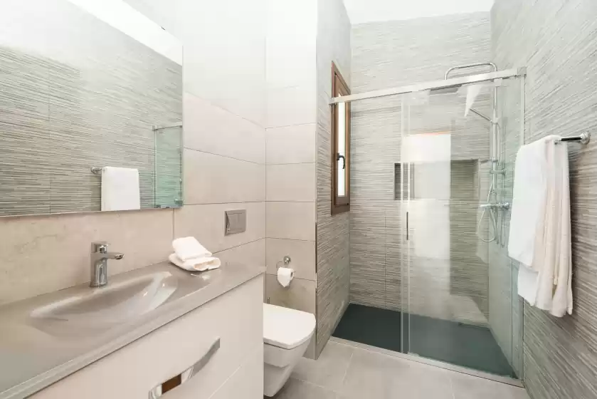 Alquiler vacacional en Son sastre , Muro