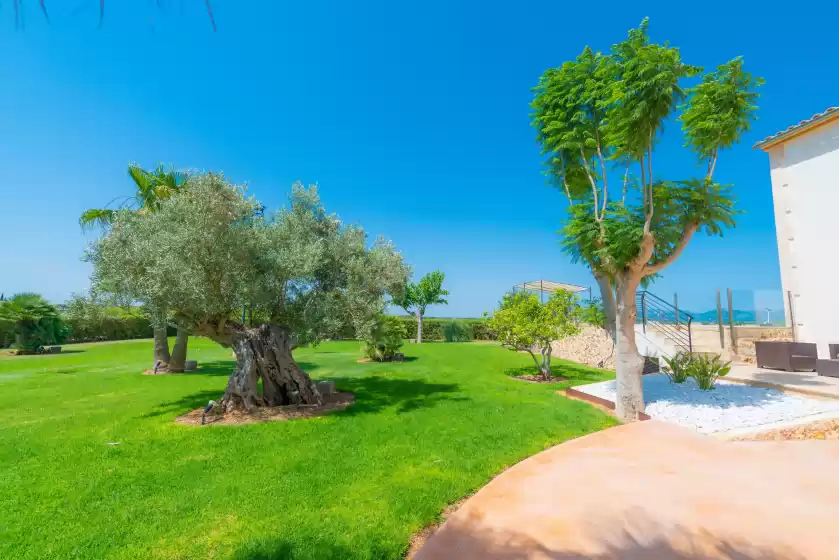 Alquiler vacacional en Son sastre , Muro