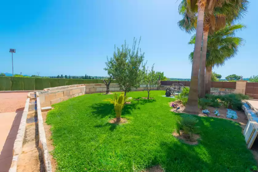 Alquiler vacacional en Son sastre , Muro