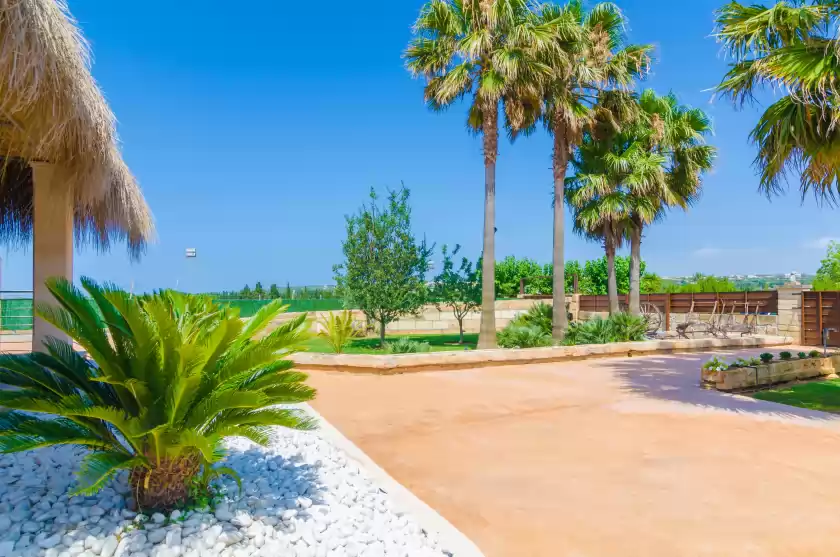 Alquiler vacacional en Son sastre , Muro