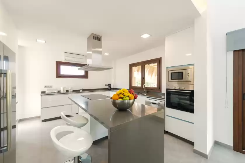 Alquiler vacacional en Son sastre , Muro