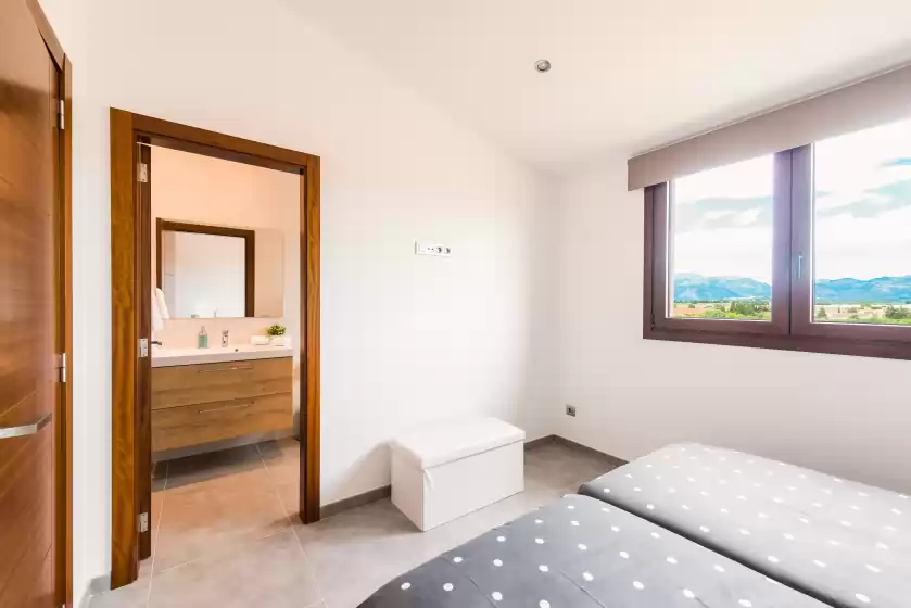 Alquiler vacacional en Son sastre , Muro