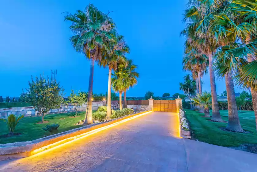 Alquiler vacacional en Son sastre , Muro