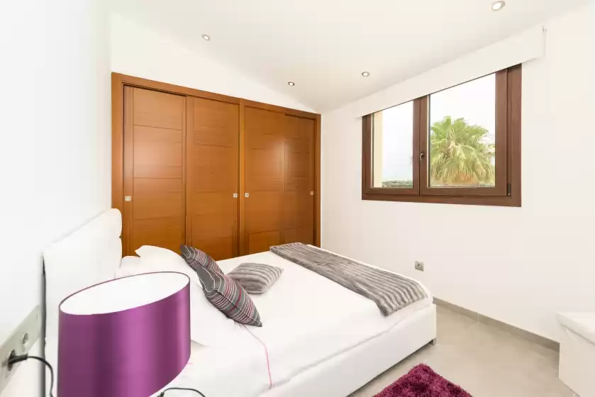 Alquiler vacacional en Son sastre , Muro