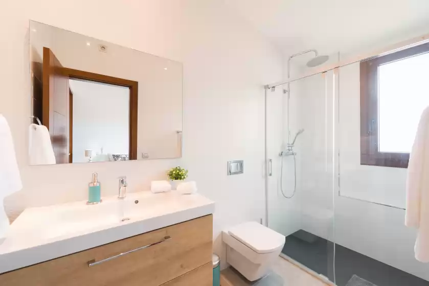 Alquiler vacacional en Son sastre , Muro