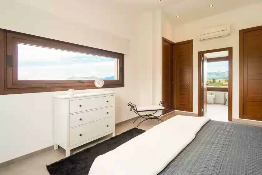 Alquiler vacacional en Son sastre , Muro